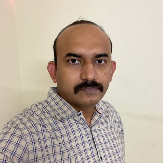 Lakshmi Narayanan